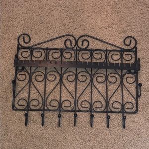 Jewelry organizer